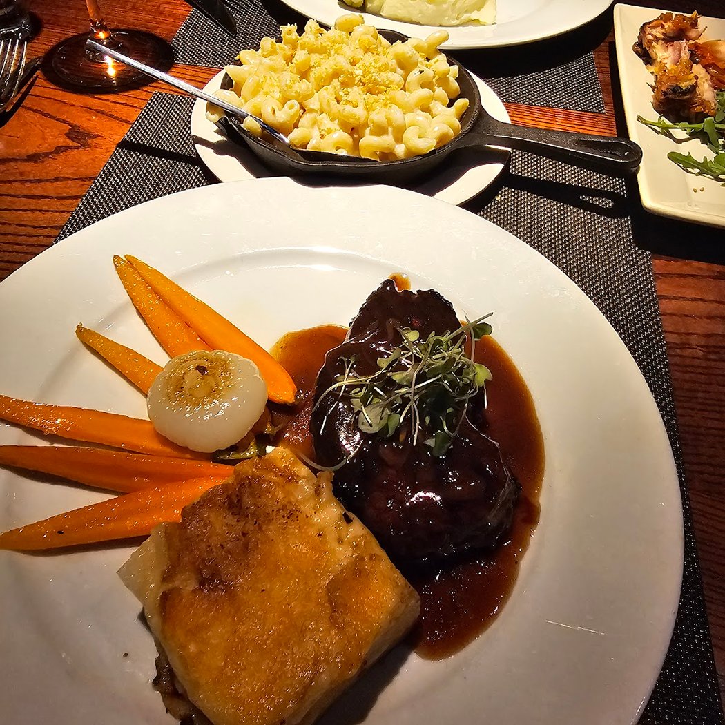 Dry Creek Grill 3